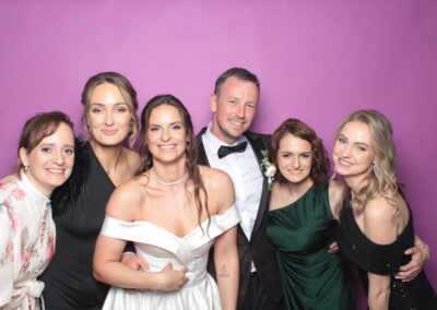 Svadba Maťka a Vladko