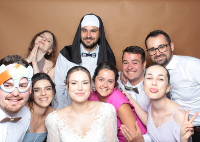 Svadba Eva a Patrik